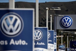 Volkswagen có tốc độ tăng trưởng mạnh