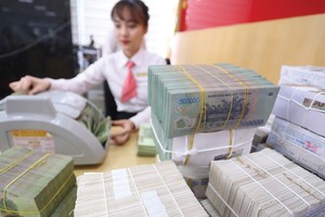 Thời điểm thích hợp giải quyết vấn đề room tín dụng