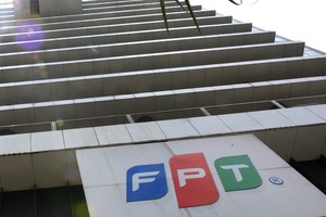 Hiện tại, hầu hết công ty tham gia phân khúc trung tâm dữ liệu của Việt Nam đều là các công ty viễn thông trong nước. Ảnh: Dũng Minh 