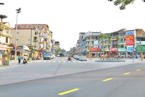 Thừa Thiên Huế tăng cường đồng hành, hỗ trợ doanh nghiệp nhằm thu hút đầu tư