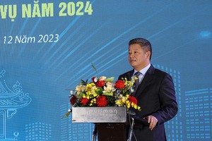 Hà Nội tổ chức 189 chương trình, hoạt động xúc tiến đầu tư trong năm 2023