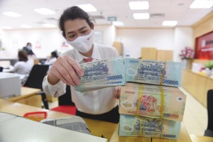 VIS Rating: Lợi nhuận của ngân hàng sẽ tiếp tục cải thiện trong năm 2024 