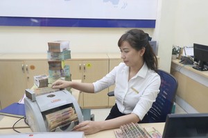 Với các ngân hàng, áp lực trích lập dự phòng rủi ro năm 2024 là đáng kể