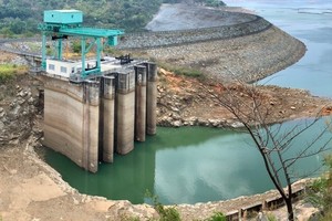 Lo điện cho mùa khô năm 2024, EVN xây dựng kế hoạch ứng phó