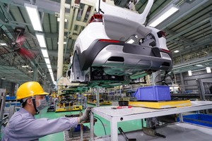 HSBC: Doanh nghiệp Việt đặt mục tiêu mở rộng sang các thị trường mới ở ASEAN