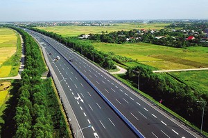 Việt Nam thu hút đầu tư hướng tới phát triển bền vững. Ảnh: Đức Thanh