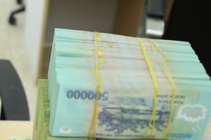 Tiếp tục phân bổ 3.307,447 tỷ đồng vốn ngân sách Trung ương năm 2023 cho 3 bộ và 6 địa phương - Ảnh minh họa.