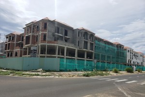 Lâm Đồng đặt mục tiêu xây dựng 2.980 căn nhà ở xã hội giai đoạn 2021 - 2030