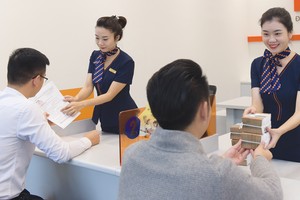 Tăng trưởng tín dụng sẽ tích cực hơn