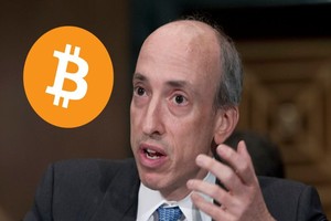 Tin thất thiệt từ tài khoản X của Ủy ban Chứng khoán Mỹ làm thị trường tiền ảo chao đảo