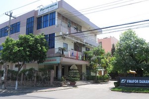 Thông báo lựa chọn Tổ chức bán đấu giá tài sản: Cổ phiếu Công ty CP Vinafor Quảng Trị