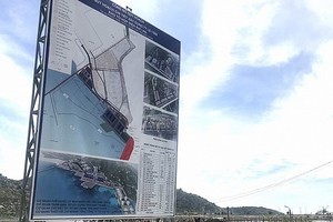 Ninh Thuận đặt mục tiêu lựa chọn nhà đầu tư Dự án LNG Cà Ná trong quý II/2024