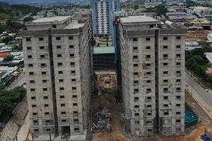 Giảm hệ số rủi ro khoản vay để khuyến khích nhà giá rẻ, bất động sản khu công nghiệp