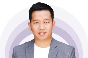 Ông Nguyễn Hữu Đức