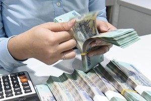 Sẽ trình Quốc hội luật hóa Nghị quyết số 42 về xử lý nợ xấu