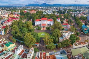 Năm 2023, tỉnh Gia Lai chấp thuận chủ trương đầu tư đối với 46 dự án, với tổng vốn đăng ký là 6.469 tỷ đồng.