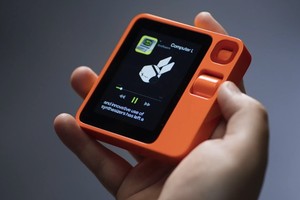 Khi doanh nghiệp 'bắt trend' AI tại CES 2024