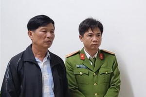 Giám đốc Công ty Phương Thành bị cáo buộc nâng khống giá trị hạ tầng Cụm công nghiệp thị trấn Sông Thao để trục lợi hơn 30 tỷ đồng.