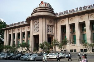 8 nhiệm vụ trọng tâm của ngành ngân hàng năm 2024