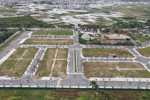 Luật Đất đai (sửa đổi) quy định rõ 4 phương pháp định giá đất gồm: so sánh, thu nhập, thặng dư và hệ số điều chỉnh