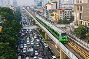 Sandbox trong phát triển đường sắt đô thị