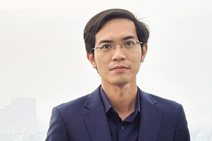 PSG-TS. Nguyễn Hữu Huân, Trưởng bộ môn Thị trường tài chính, Trường đại học Kinh tế TP.HCM