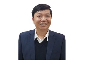 Ông Nguyễn Mạnh Hà, Vụ trưởng Vụ Kiểm soát chi (Kho bạc Nhà nước)