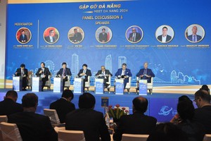 Thành phố Đà Nẵng tổ chức sự kiện “Gặp gỡ Đà Nẵng 2024”