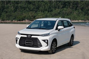 Kinh tế tăng trưởng tốt, thị trường chứng khoán và bất động sản khởi sắc, cùng với lãi suất cho vay giảm sẽ giúp thị trường ô tô phục hồi