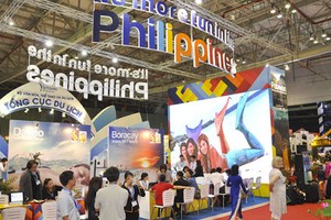 Doanh nghiệp làm các thủ tục liên quan đến cấp giấy phép kinh doanh dịch vụ lữ hành quốc tế nộp hồ sơ đến Cục Du lịch Quốc gia Việt Nam. Ảnh minh họa