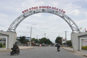 Đà Nẵng đẩy mạnh thu hút đầu tư vào các khu công nghiệp