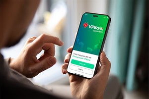 VPBankS ra mắt danh mục đầu tư mẫu ePortfolio