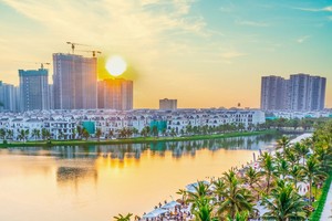 Thứ trưởng Bộ Tài nguyên và Môi trường Lê Minh Ngân: Cảm xúc vỡ òa khi Luật Đất đai sửa đổi được thông qua