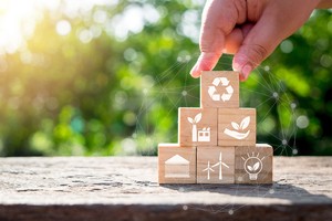 Thị trường vốn xanh: Xu hướng tất yếu