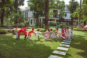 Thị trường bất động sản được kỳ vọng sẽ sớm hồi phục và phát triển lành mạnh với sự hoàn thiện về khung khổ pháp lý