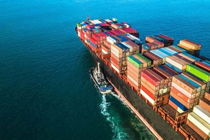 Tình hình Biển Đỏ chưa tác động nhiều lên thương mại ASEAN