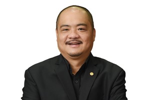 Haxaco chuẩn bị nền tảng để “vượt vũ môn”