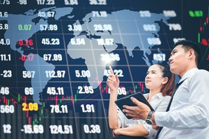 Vấp ngã, thất bại trong quá khứ sẽ trở thành những bài học kinh nghiệm quý cho nhà đầu tư