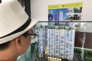  Từ 1/1/2025, người môi giới bất động sản chỉ được nhận thanh toán hoa hồng môi giới qua ngân hàng