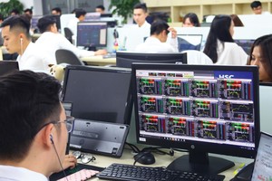 Thị trường chứng khoán đang đi vào pha hồi phục, với triển vọng tăng trưởng dài hạn