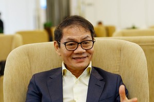 Doanh nhân Trần Bá Dương, Chủ tịch HĐQT THACO Group: Tạo giá trị bền vững cho vùng đất mà chúng tôi đặt chân'