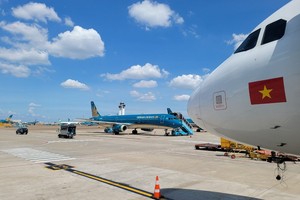 Ảnh minh hoạ. (Nguồn: Internet)