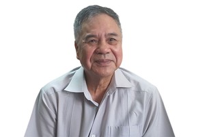 PGS.TS Nguyễn Viết Thông.