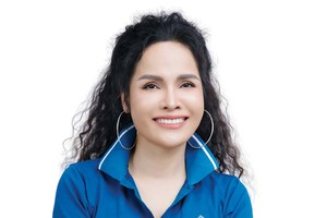 Bà Phạm Thị Bích Huệ, Chủ tịch HĐQT Western Pacific Group