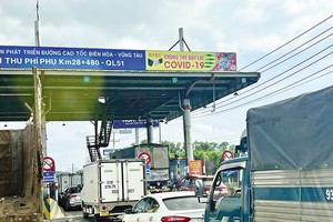 Dự án BOT Quốc lộ 51 có lịch sử phức tạp hơn các dự án BOT được triển khai trong giai đoạn từ năm 2012 đến nay.