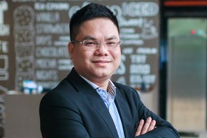 Luật sư Nguyễn Thanh Hà, Chủ tịch Công ty Luật TNHH SBLaw Việt Nam