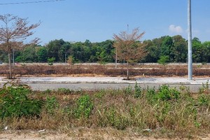 Kon Tum xử lý trách nhiệm chủ đầu tư giải ngân đầu tư công dưới 50%