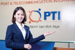Bảo hiểm Bưu điện (PTI) thực hiện chia cổ phiếu thưởng, tỷ lệ 2:1