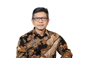 Ông Denny Abdi, Đại sứ Indonesia tại Việt Nam.