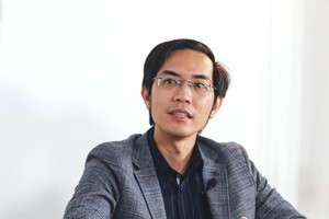 PGS.TS Nguyễn Hữu Huân, Đại học Kinh tế TP.HCM